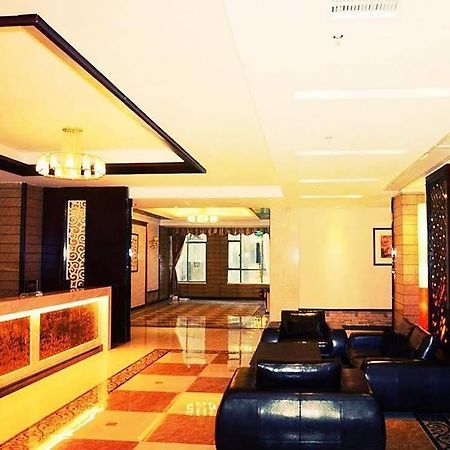 Dongguan Xiangkai Yuerong Hotel Humen Exterior foto