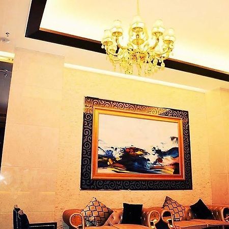 Dongguan Xiangkai Yuerong Hotel Humen Exterior foto
